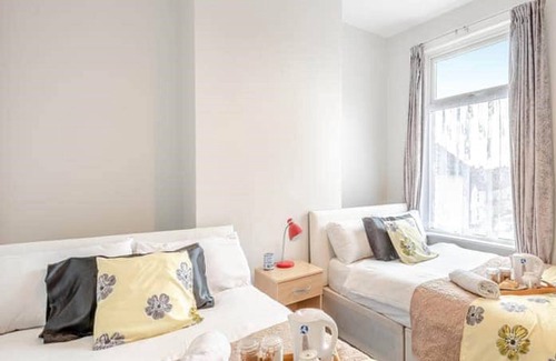 Harwich House | Travellers' Choice