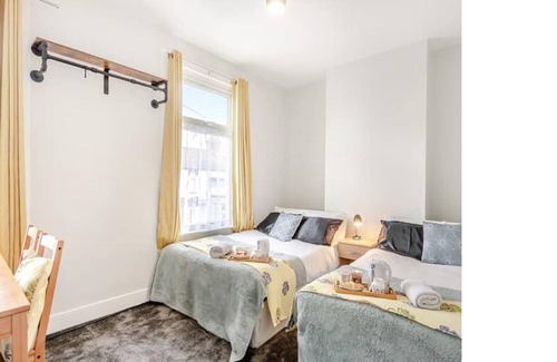 Harwich House | Travellers' Choice