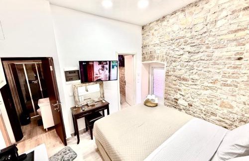 Corfu Town Apartment | TRAVELLERS CORFU TOWN Luxury Suites, Studios & Apartments