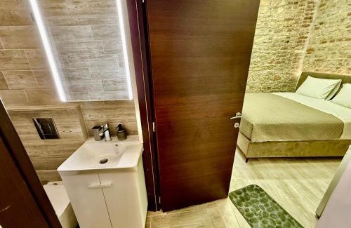 Corfu Town Apartment | TRAVELLERS CORFU TOWN Luxury Suites, Studios & Apartments