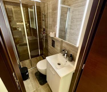 Corfu Town Apartment | TRAVELLERS CORFU TOWN Luxury Suites, Studios & Apartments