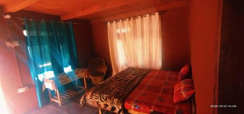 Kasol House | Travellers Hideout Cafe (THC)