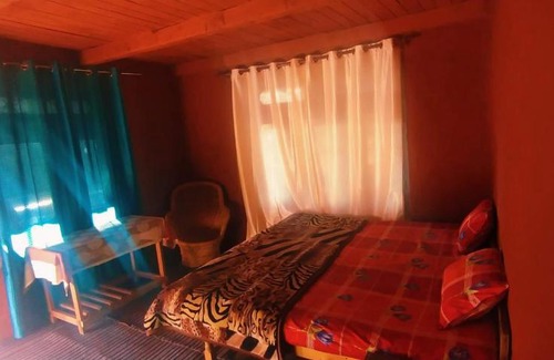 Kasol House | Travellers Hideout Cafe (THC)
