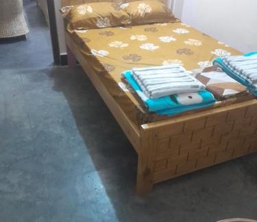 Silchar House | Travellers Homestay