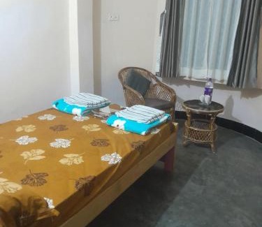 Silchar House | Travellers Homestay