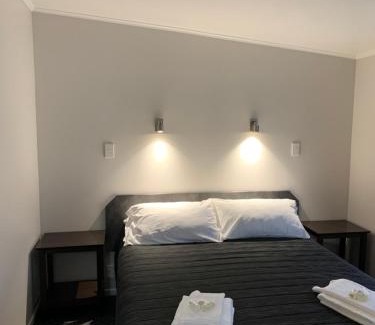 Gisborne Hotel | Travellers Inn Motel