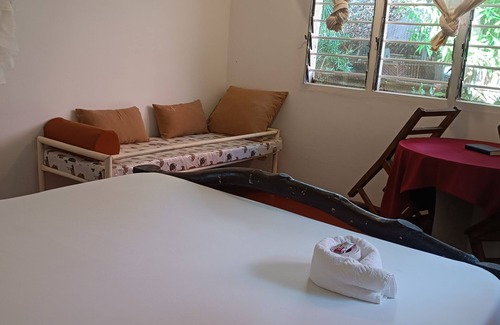 Gede Hotel | Travellers Inn Resort Malindi
