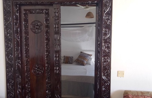 Gede Hotel | Travellers Inn Resort Malindi