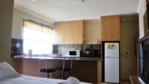 Centurion House | Travellers Nest Guest house