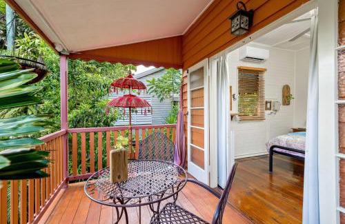 Parramatta Park Hostel | Travellers Oasis