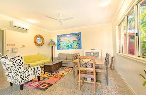 Parramatta Park Hostel | Travellers Oasis