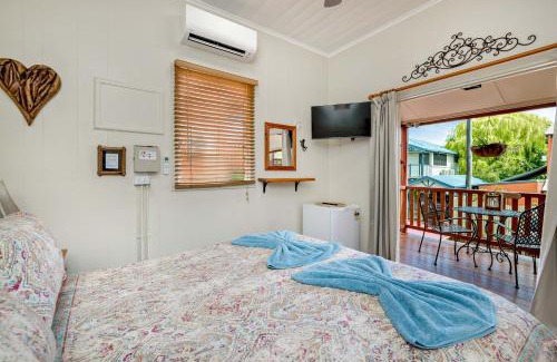 Parramatta Park Hostel | Travellers Oasis