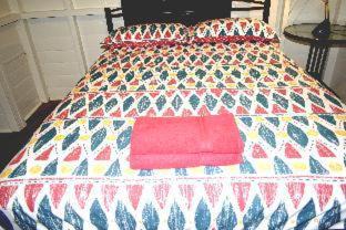 Parramatta Park Hostel | Travellers Paradise