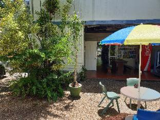 Parramatta Park Hostel | Travellers Paradise