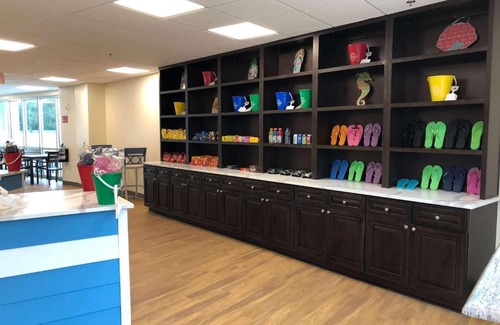 West Panama City Beach Hotel | Travelodge by Wyndham Panama City Beach / Beachfront