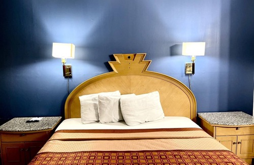 Junction City Hotel | Travelodge by Wyndham Junction City