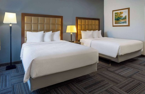 Appleton Hotel | Travelodge by Wyndham Appleton