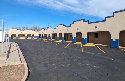 Clovis Hotel | Travelodge by Wyndham Clovis