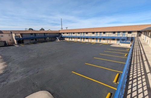 Clovis Hotel | Travelodge by Wyndham Clovis