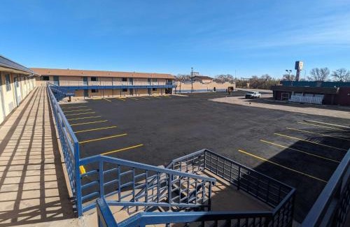 Clovis Hotel | Travelodge by Wyndham Clovis