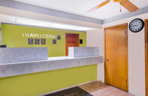 Cordele Hotel | Travelodge by Wyndham Cordele