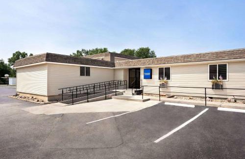 Edgemont Hotel | Travelodge by Wyndham Edgemont