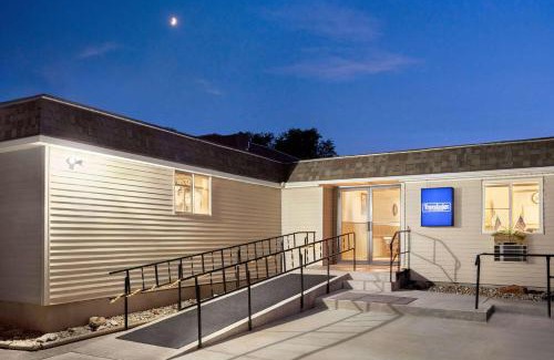 Edgemont Hotel | Travelodge by Wyndham Edgemont