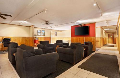 Edgemont Hotel | Travelodge by Wyndham Edgemont