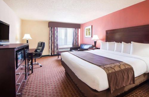 Enid Hotel | Travelodge by Wyndham Enid