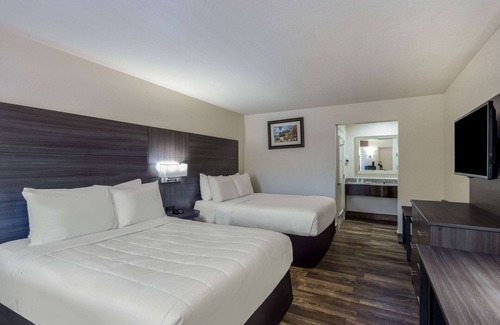 Florida City Hotel | Travelodge by Wyndham Florida City/Homestead/Everglades