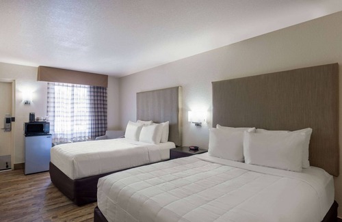 Florida City Hotel | Travelodge by Wyndham Florida City/Homestead/Everglades