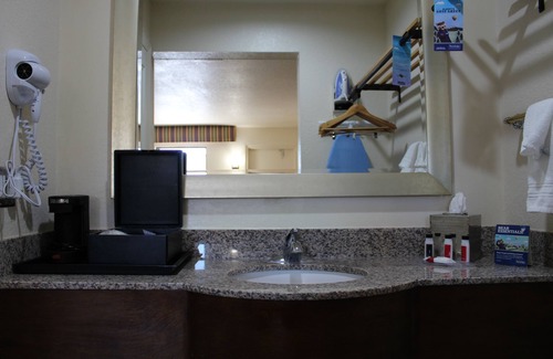Florida City Hotel | Travelodge by Wyndham Florida City/Homestead/Everglades