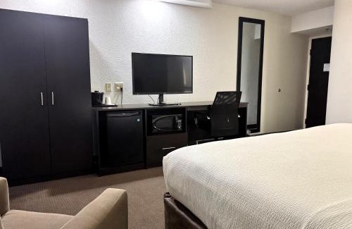 Flowood Hotel | Travelodge by Wyndham Flowood