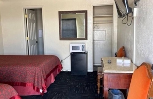 Allison Hotel | Travelodge by Wyndham Gallup