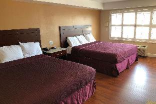 Harbor Hotel | Travelodge by Wyndham Harbor City