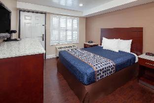 Harbor Hotel | Travelodge by Wyndham Harbor City