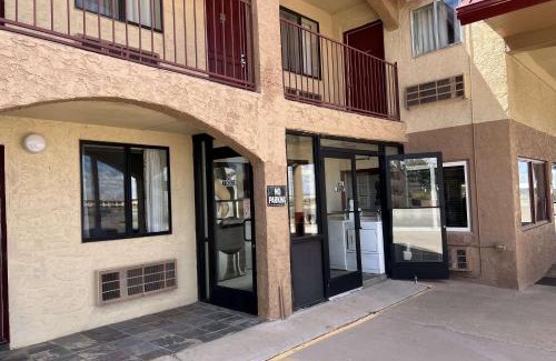 Holbrook Hotel | Travelodge by Wyndham Holbrook