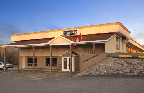Kapuskasing Hotel | Travelodge by Wyndham Kapuskasing