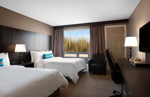 Kapuskasing Hotel | Travelodge by Wyndham Kapuskasing