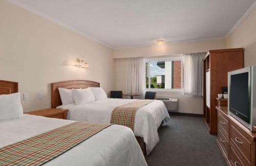 City Centre Hotel | Travelodge by Wyndham Kamloops