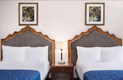 Las Vegas Hotel | Travelodge by Wyndham Las Vegas