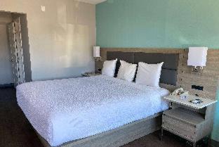 El Segundo Hotel | Travelodge by Wyndham LAX