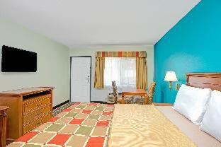 El Segundo Hotel | Travelodge by Wyndham LAX