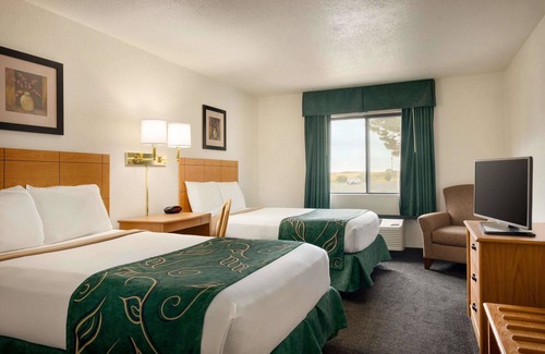 Marysville Hotel | Travelodge by Wyndham Marysville