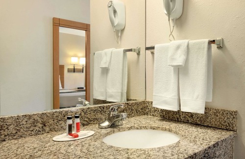 Marysville Hotel | Travelodge by Wyndham Marysville