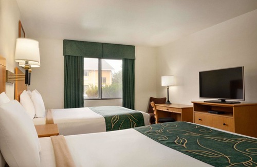 Marysville Hotel | Travelodge by Wyndham Marysville