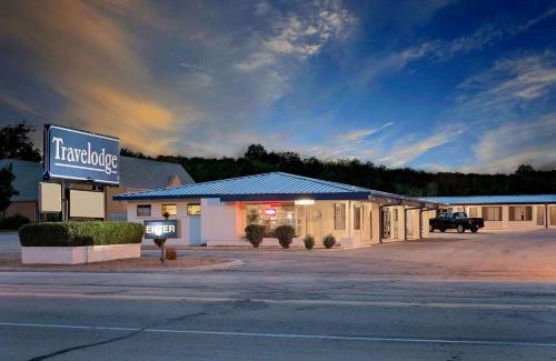 Ozona Hotel | Travelodge by Wyndham Ozona