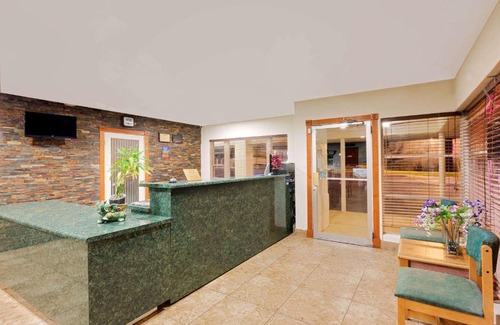 Ozona Hotel | Travelodge by Wyndham Ozona