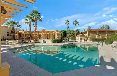 North Mountain Hotel | Travelodge by Wyndham Phoenix North