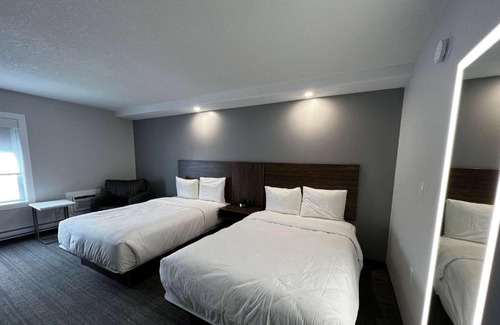 Regina Hotel | Travelodge by Wyndham Regina